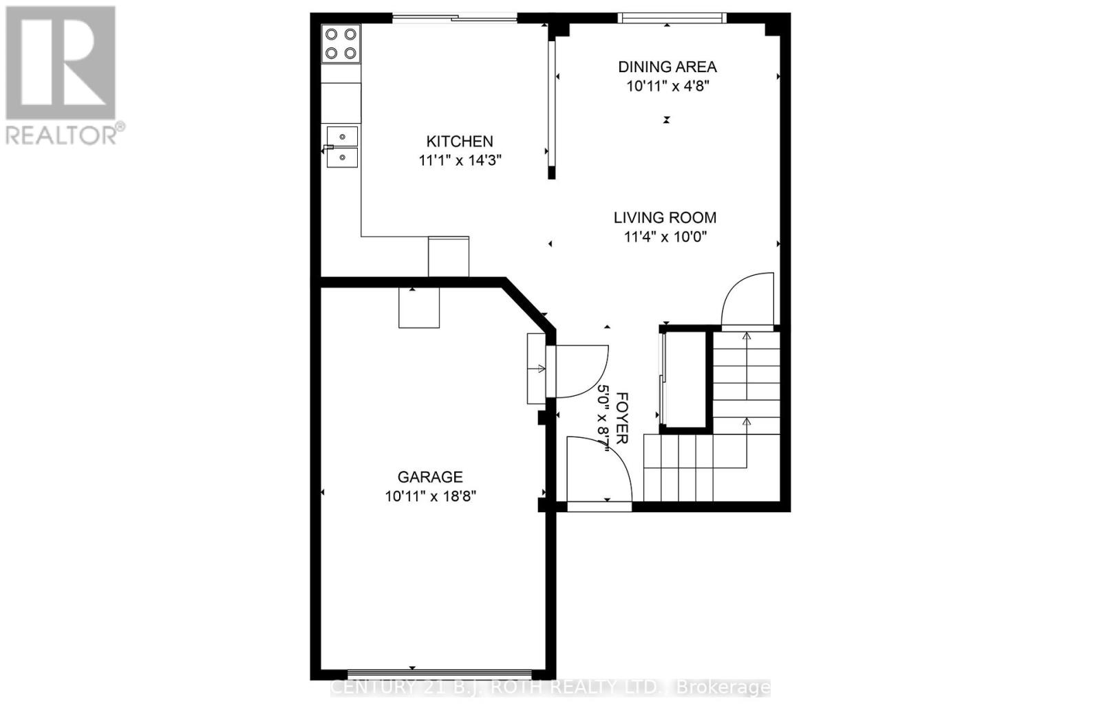 58 DUNSMORE LANE