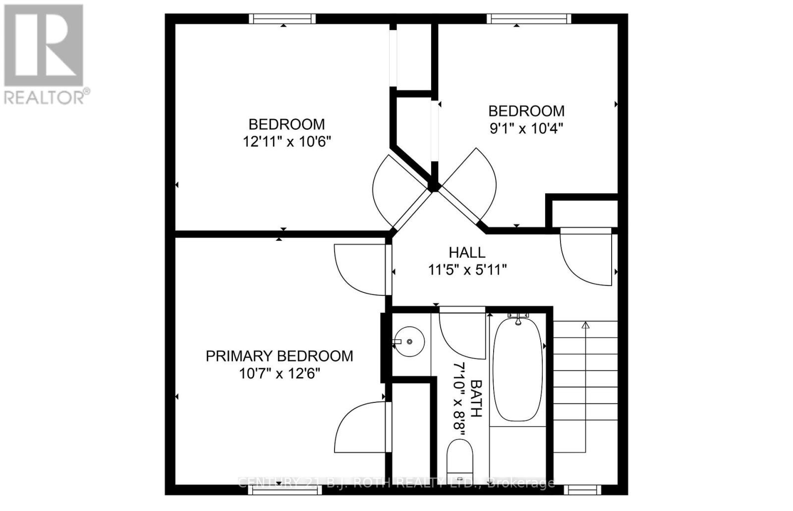 58 DUNSMORE LANE
