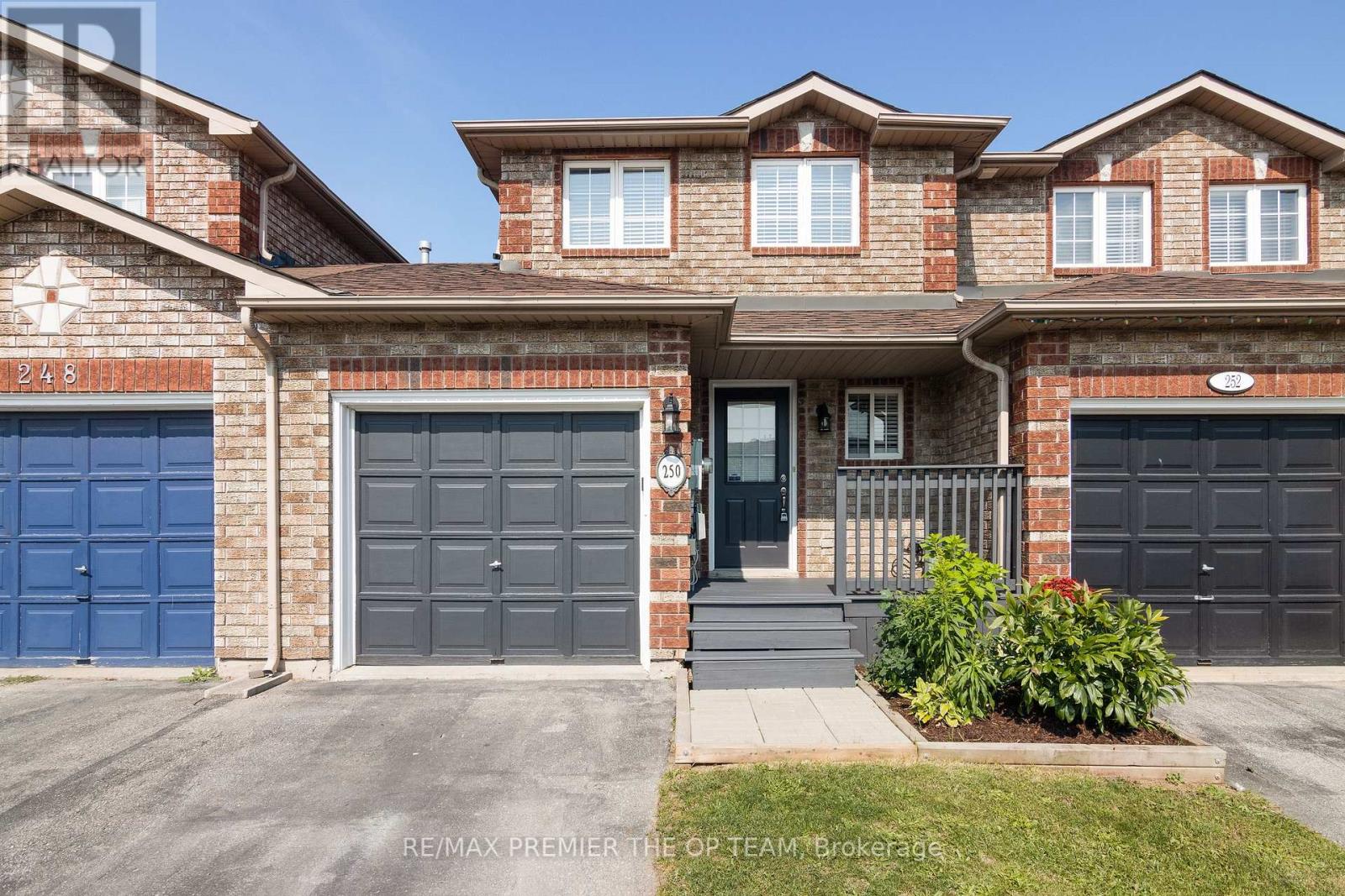 250 DUNSMORE LANE