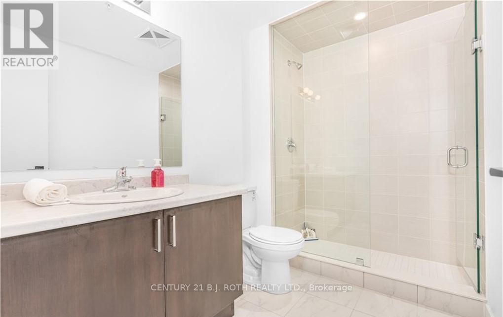 #303 -10 CULINARY LANE, #303