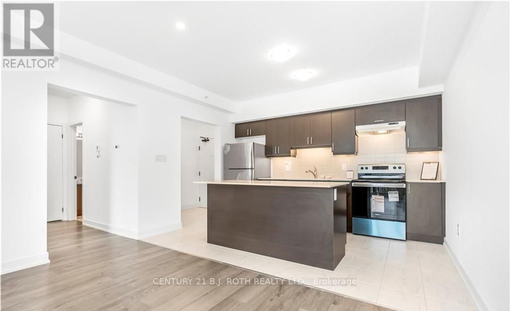#303 -10 CULINARY LANE, #303