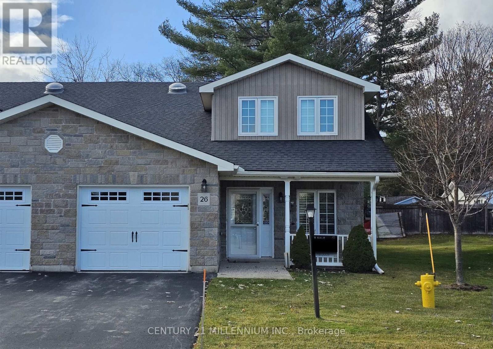 26 GARDEN GROVE CRES