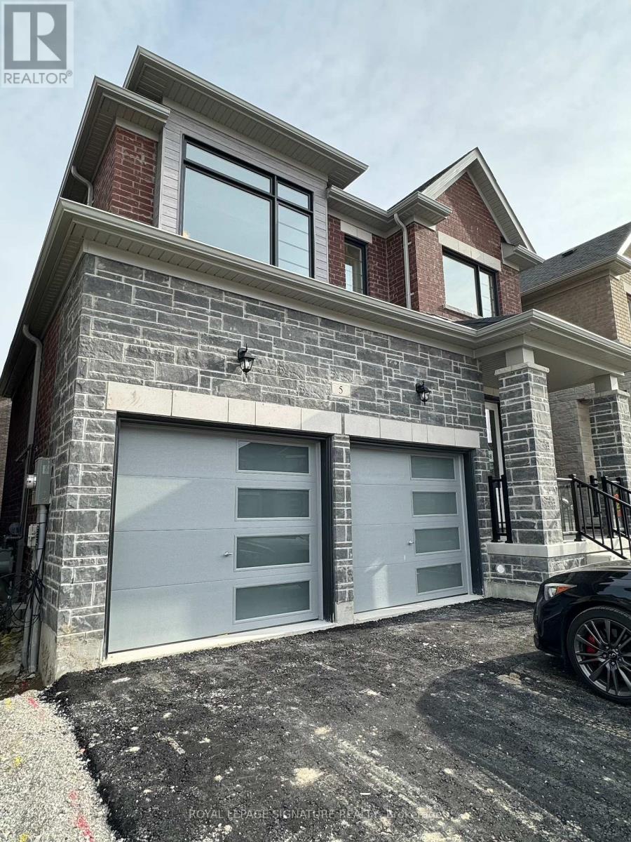 5 SASSAFRAS RD