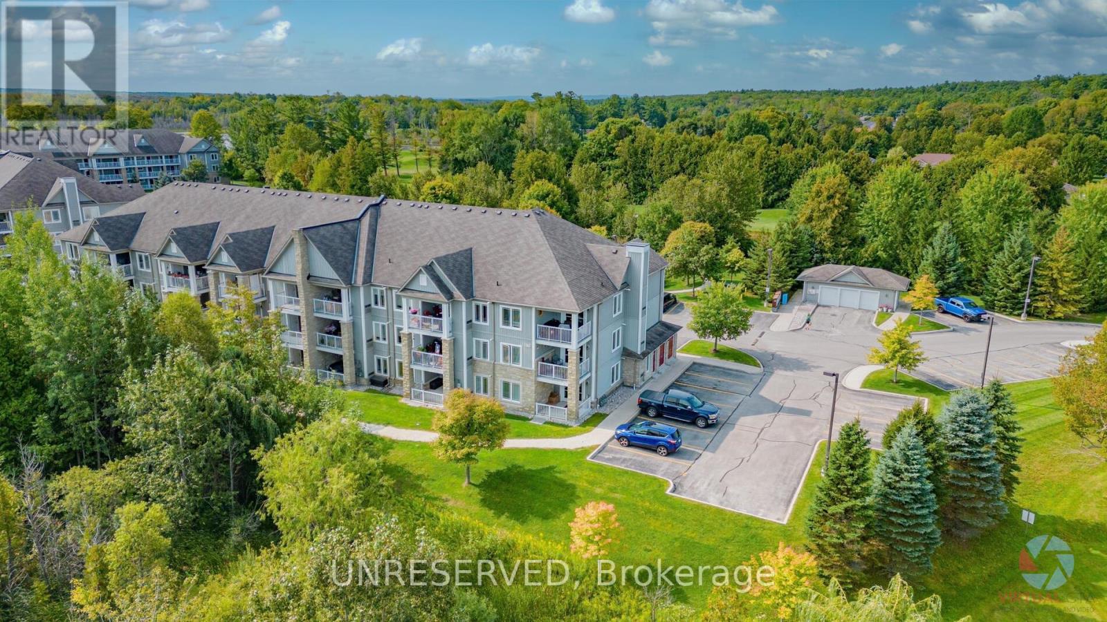 #201 -40 MULLIGAN LANE, #201