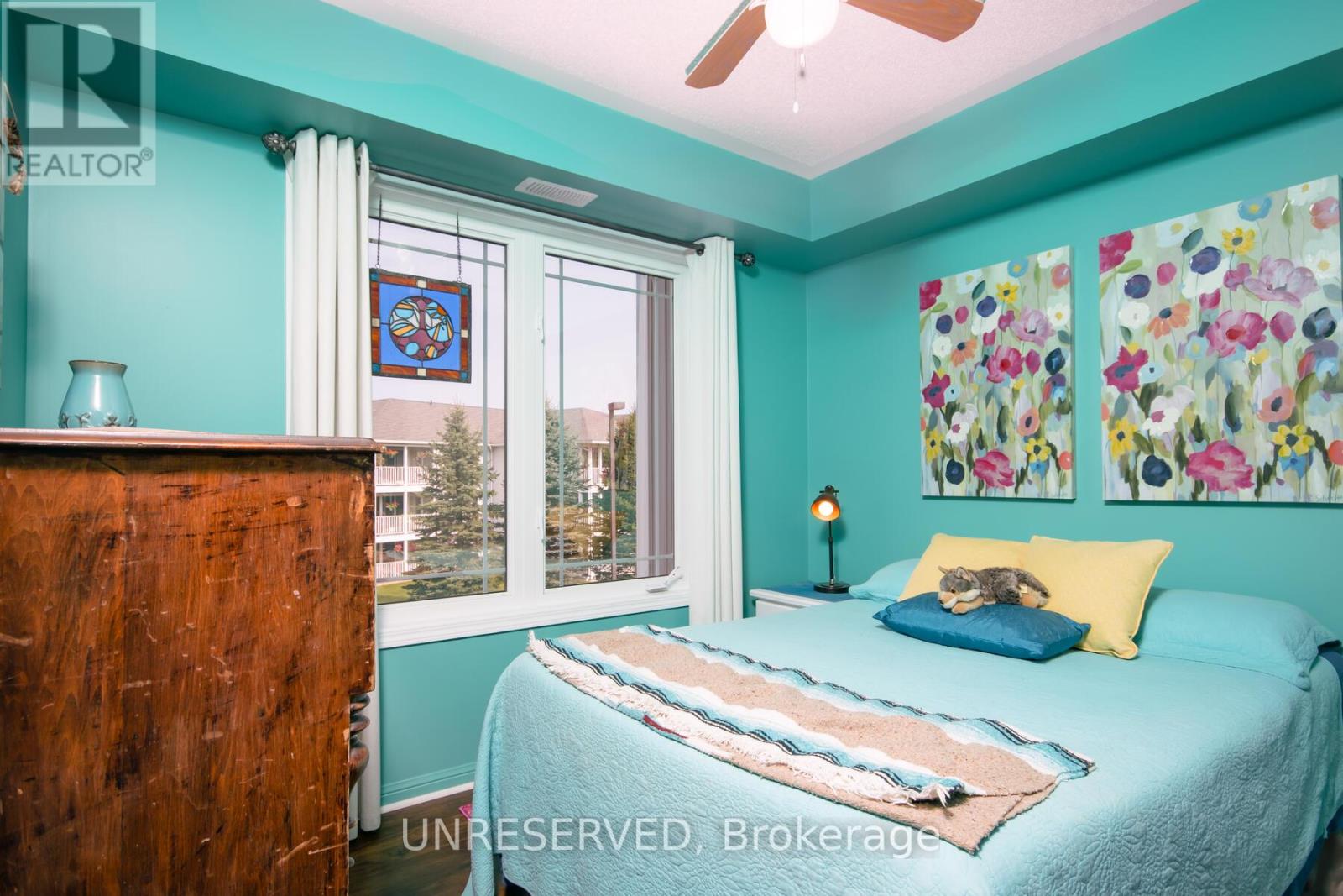 #201 -40 MULLIGAN LANE, #201