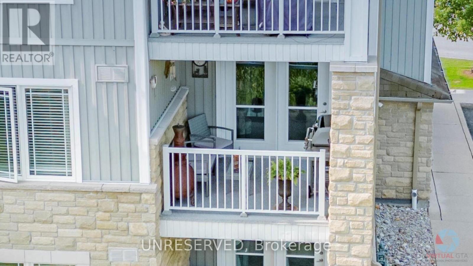 #201 -40 MULLIGAN LANE, #201