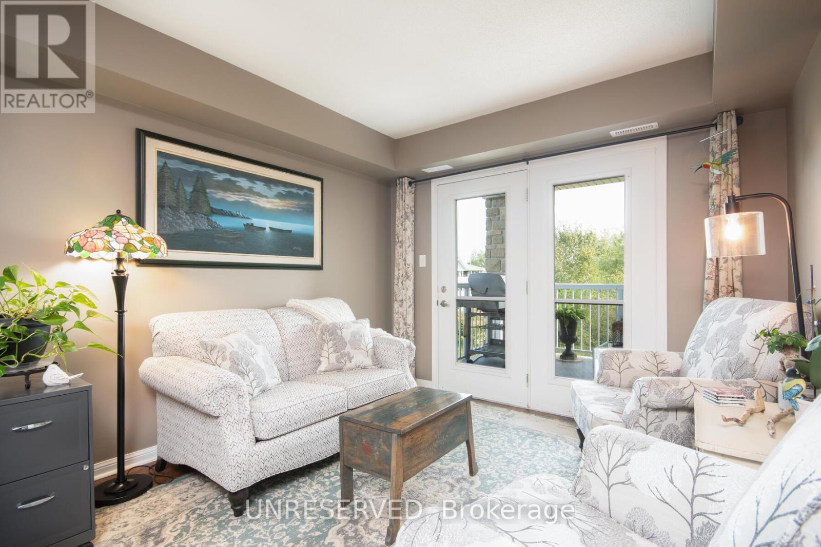 #201 -40 MULLIGAN LANE, #201