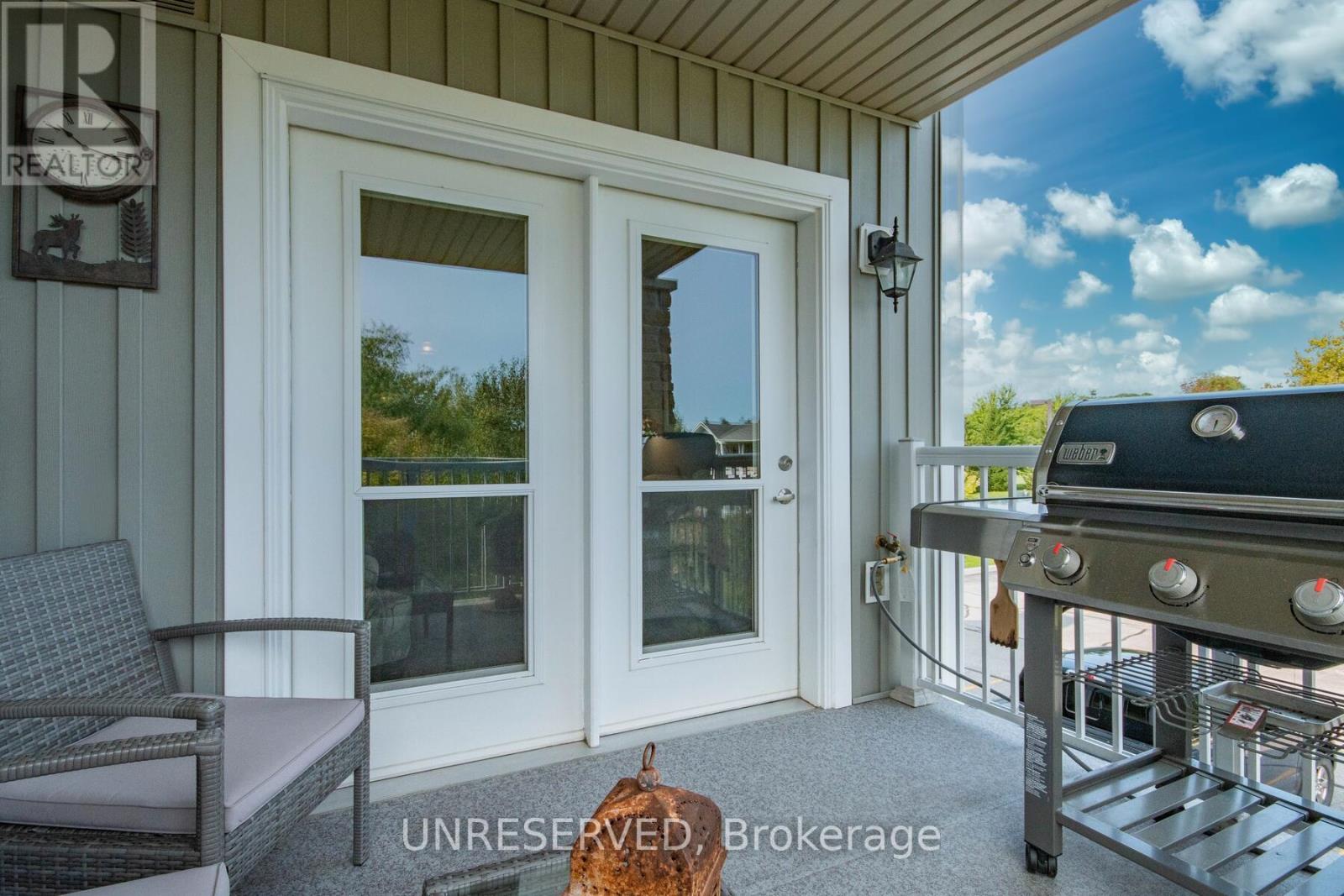 #201 -40 MULLIGAN LANE, #201