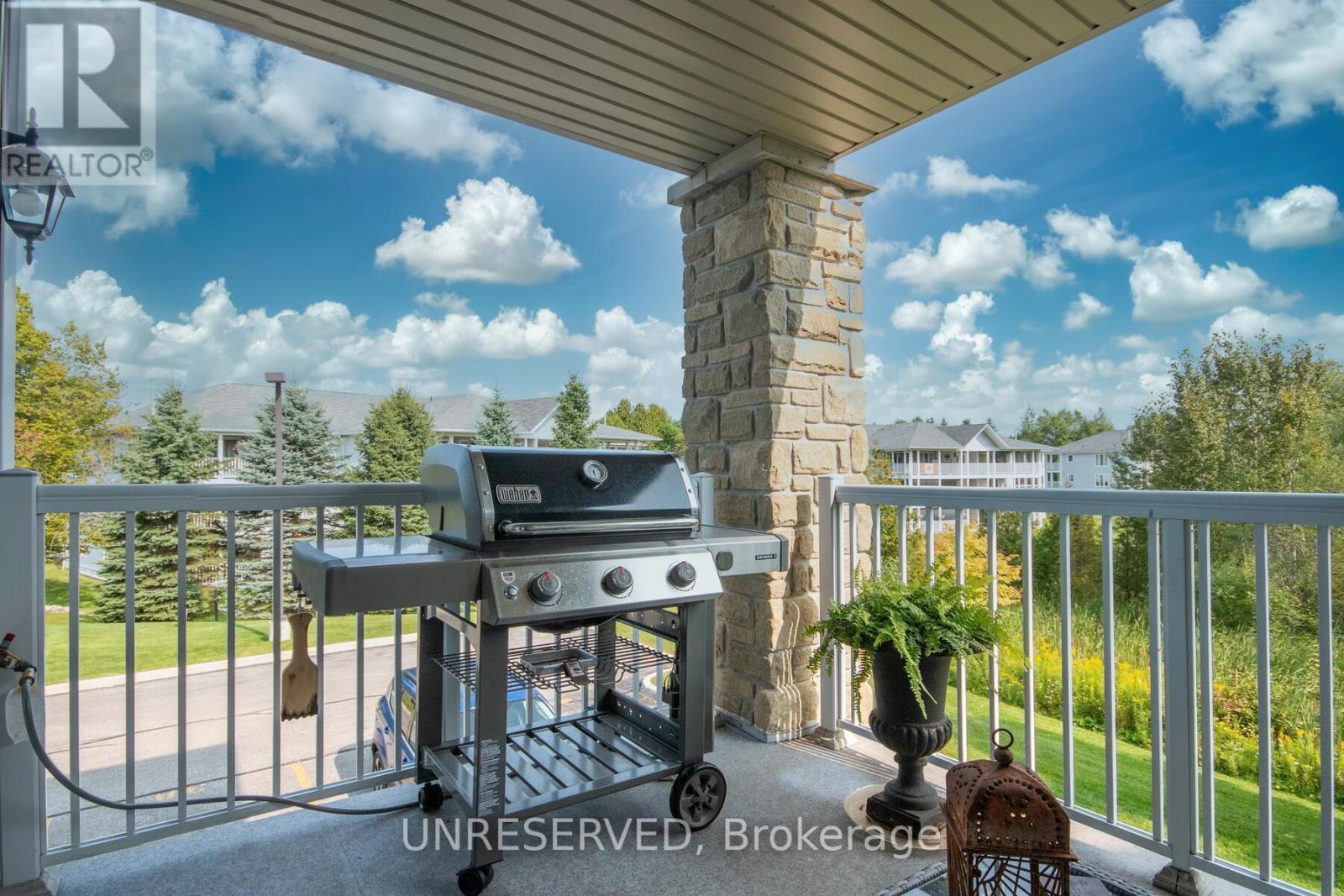 #201 -40 MULLIGAN LANE, #201