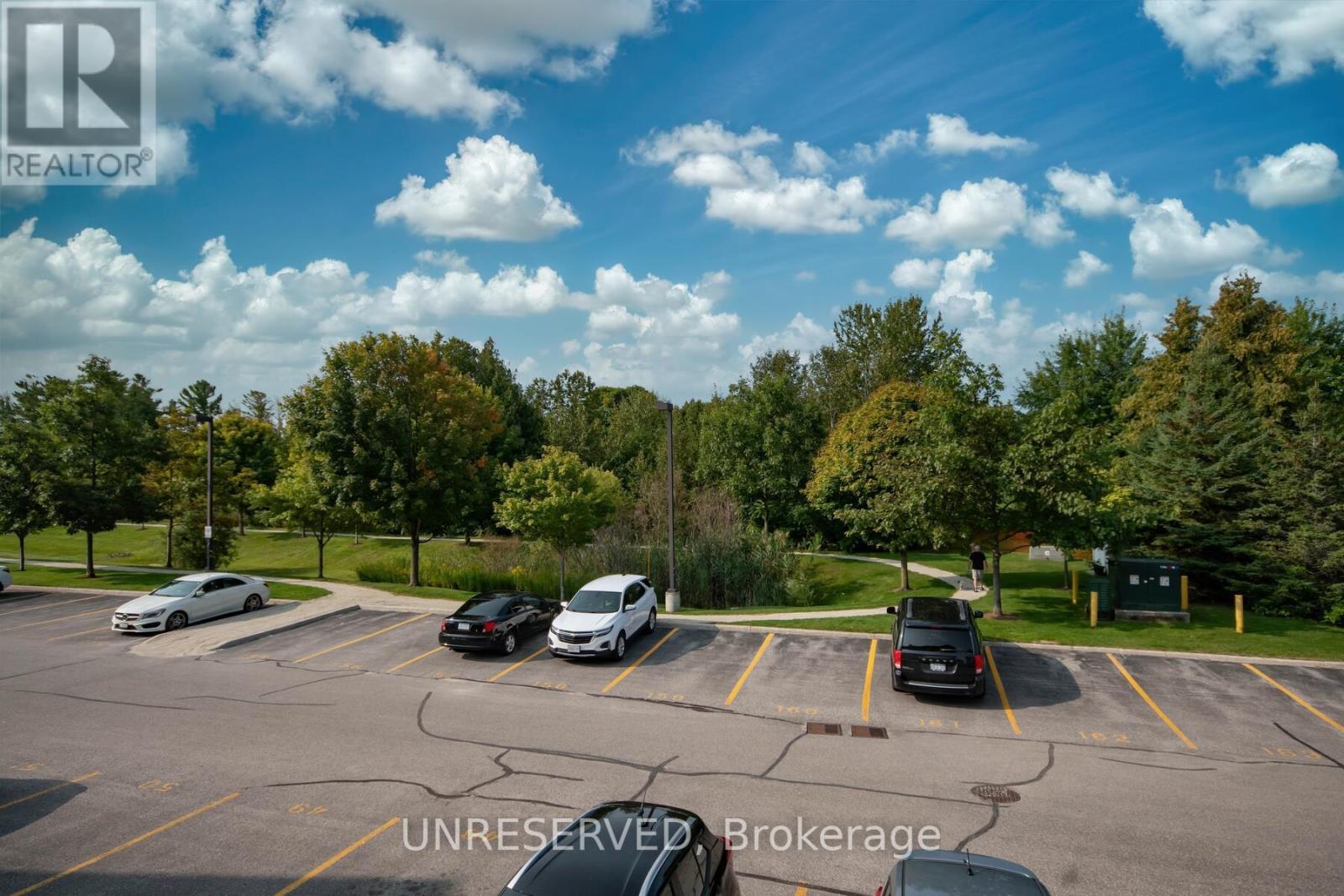 #201 -40 MULLIGAN LANE, #201