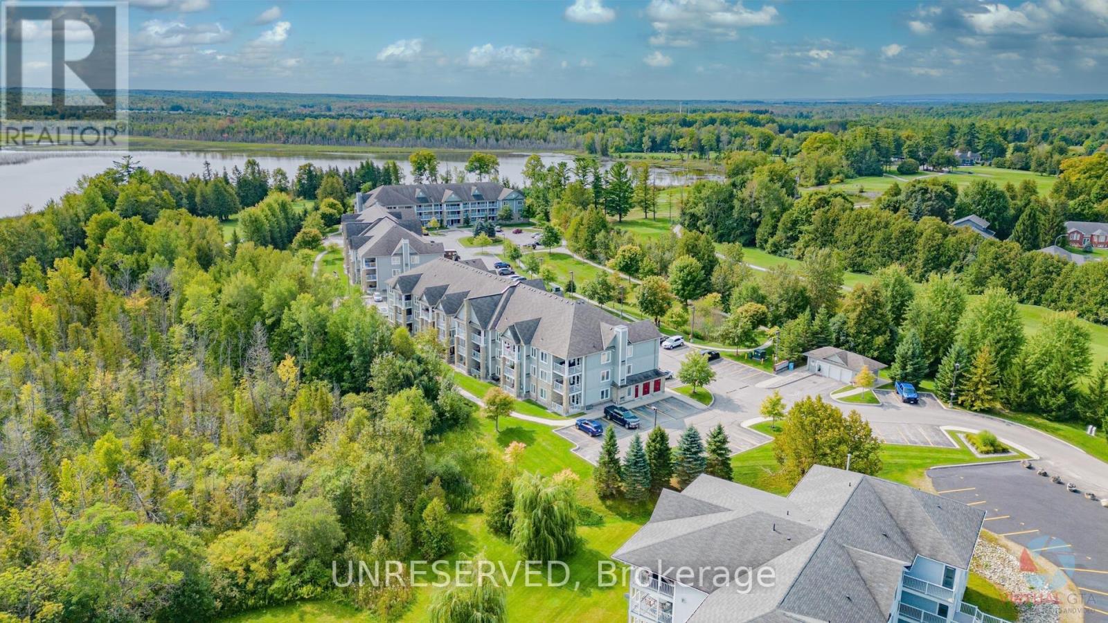 #201 -40 MULLIGAN LANE, #201