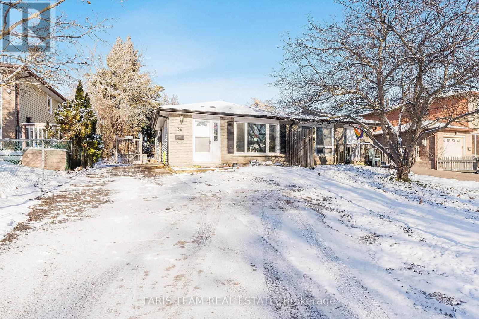 36 CHARLBROOK AVE