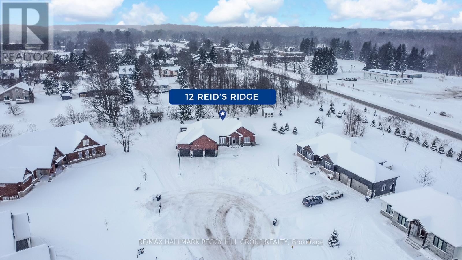 12 REID'S RDGE