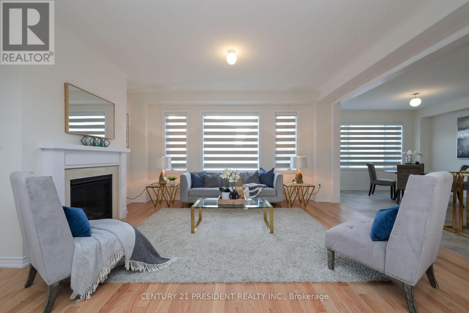 161 TERRY FOX DR