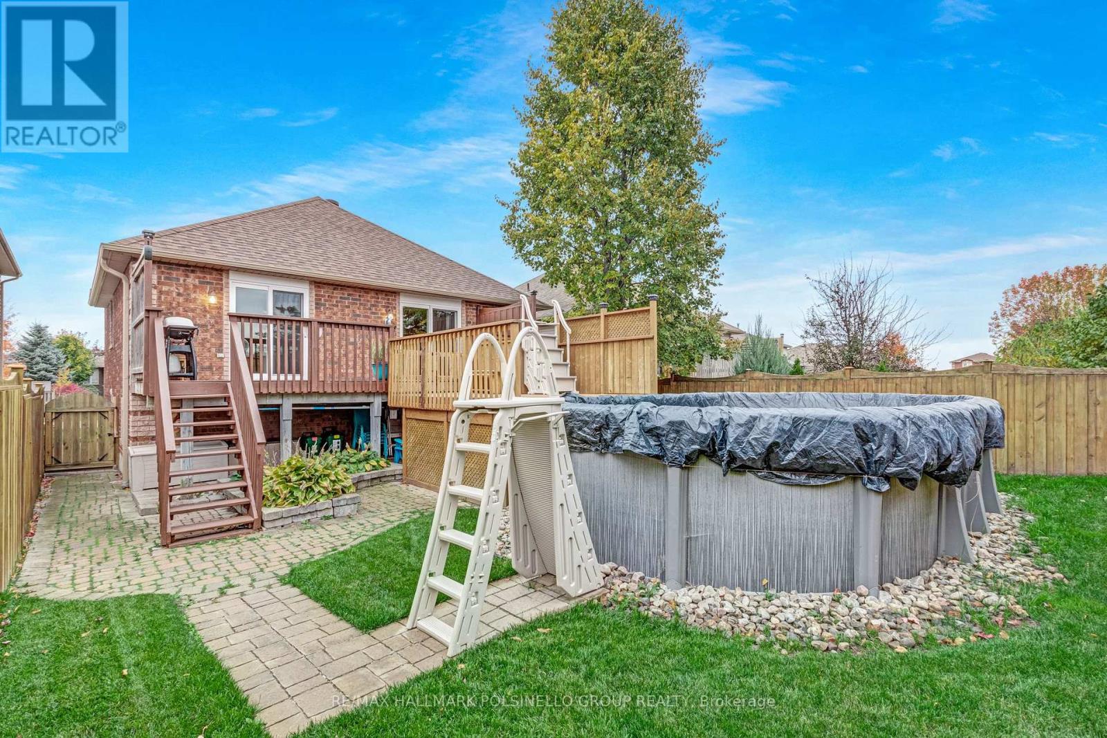 21 DUNSMORE LANE