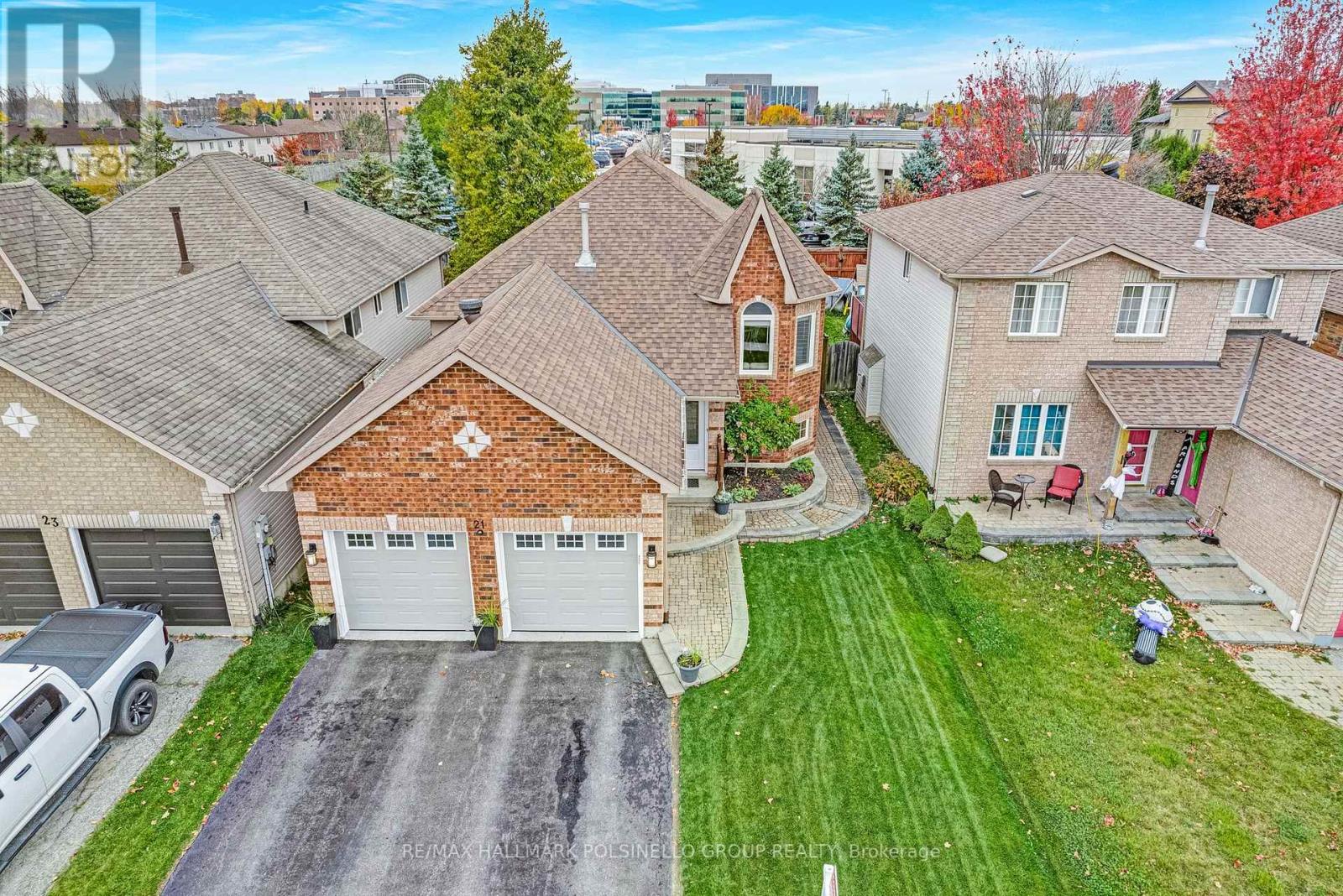 21 DUNSMORE LANE