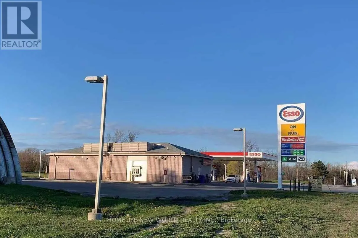 2976 HIGHWAY 11 EXPRESSWAY