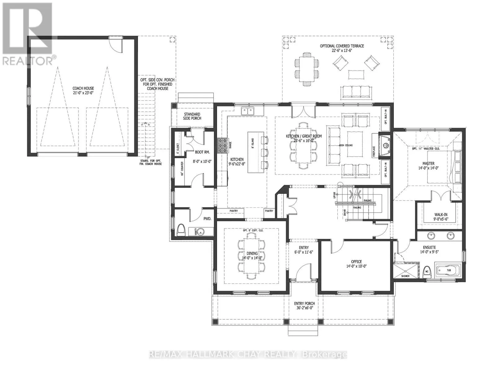 LT 225 FRIESIAN COURT