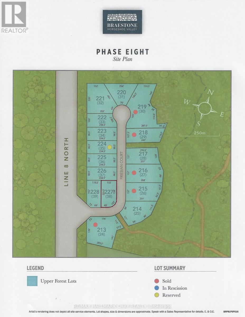 LOT 38 FRIESIAN COURT