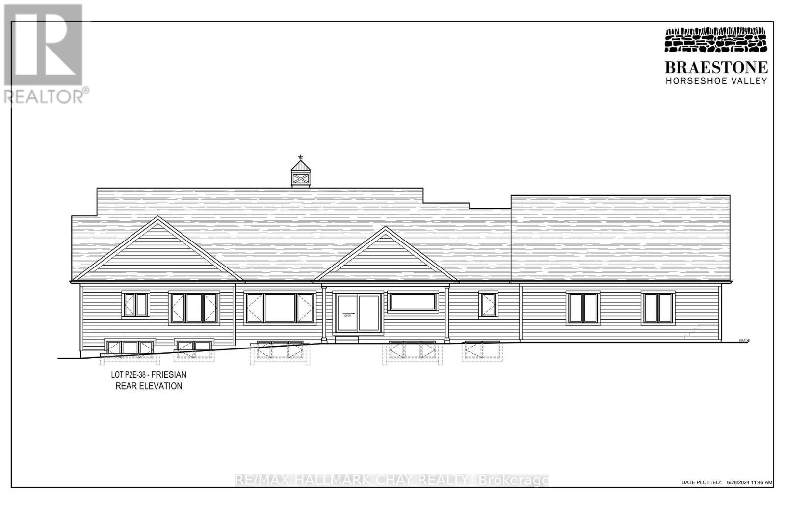 LOT 38 FRIESIAN COURT