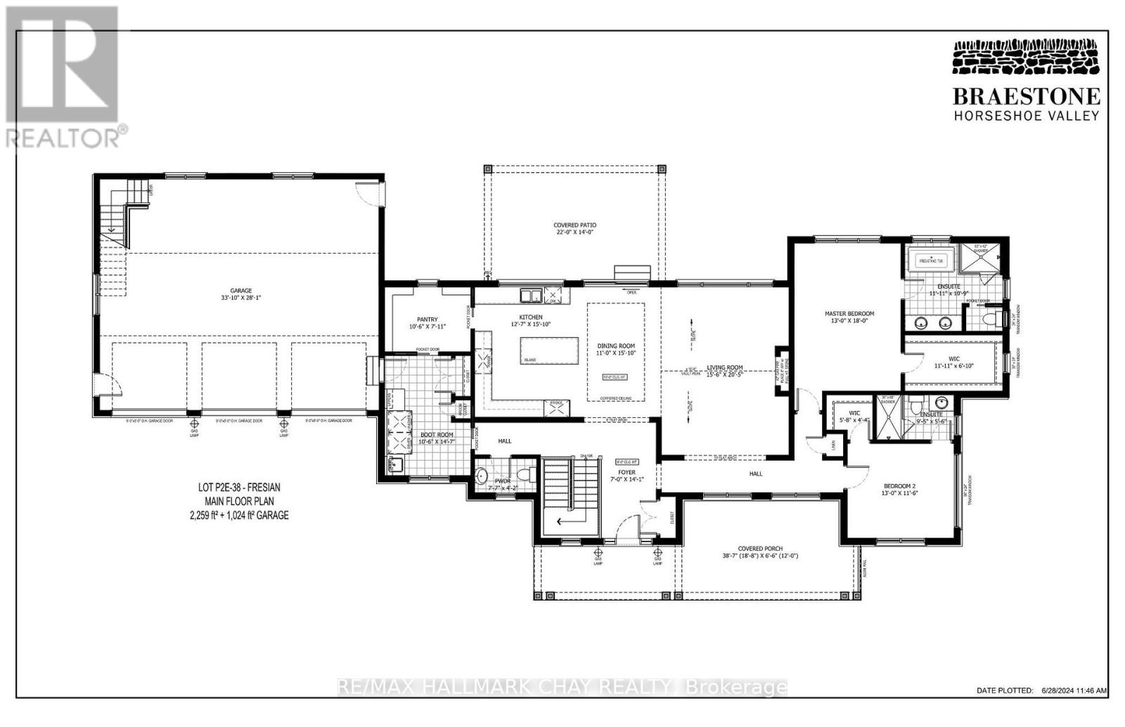 LOT 38 FRIESIAN COURT