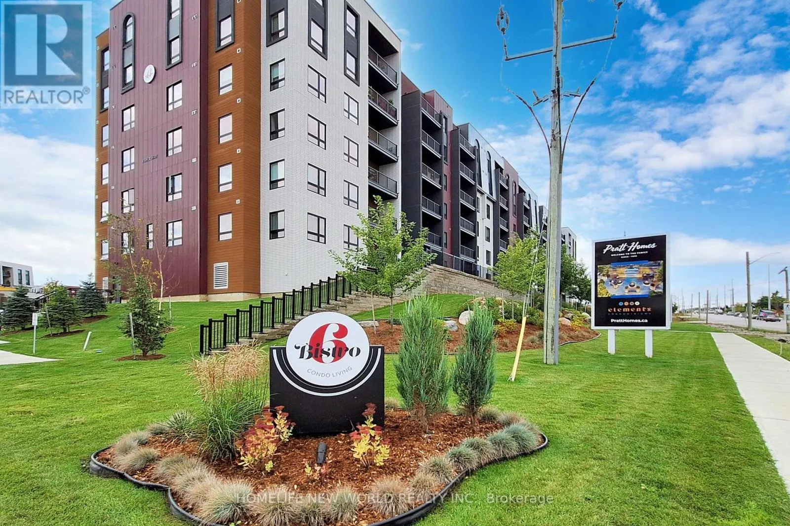 512 - 4 SPICE WAY