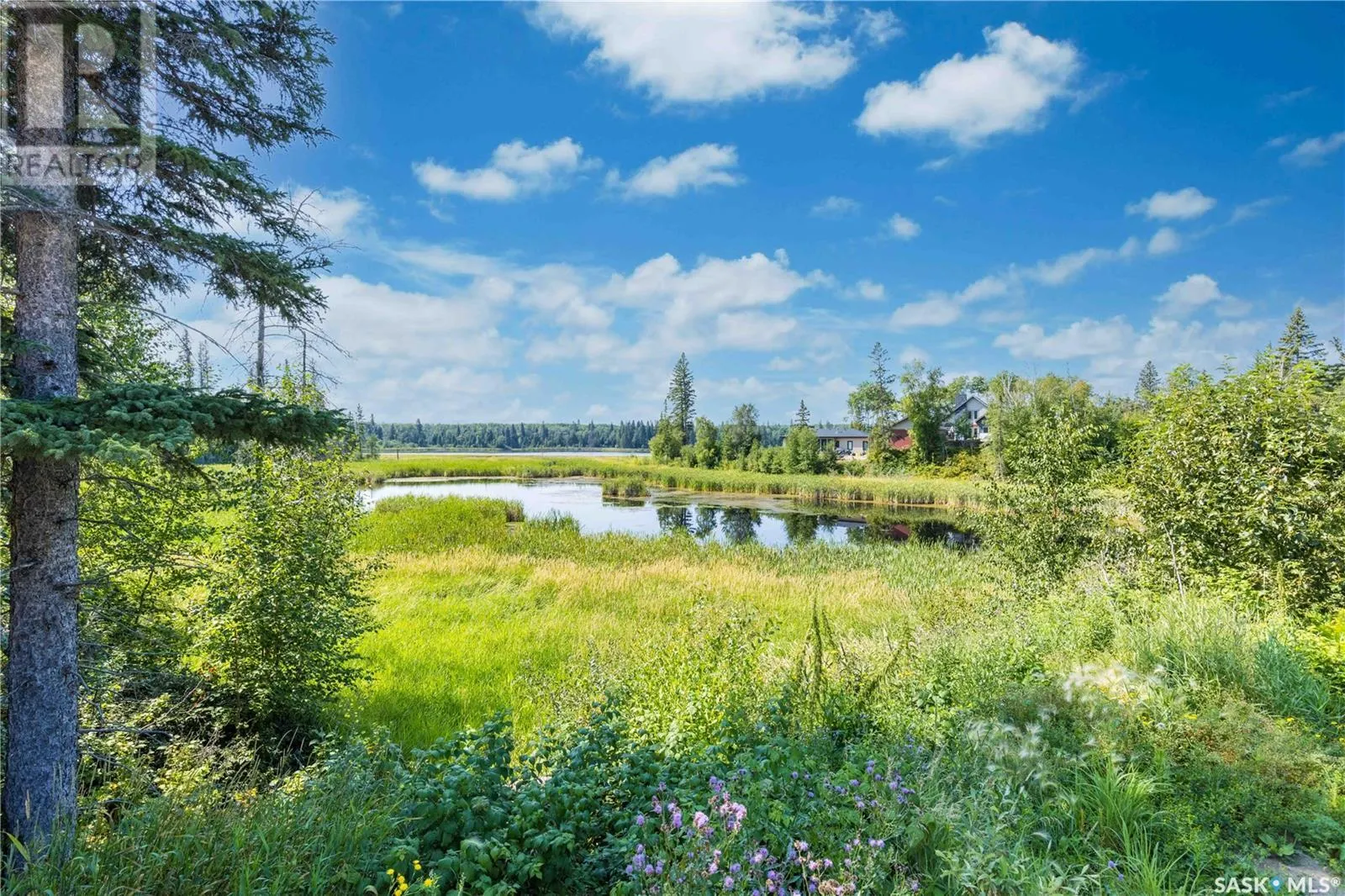 34 101 Neis Access ROAD