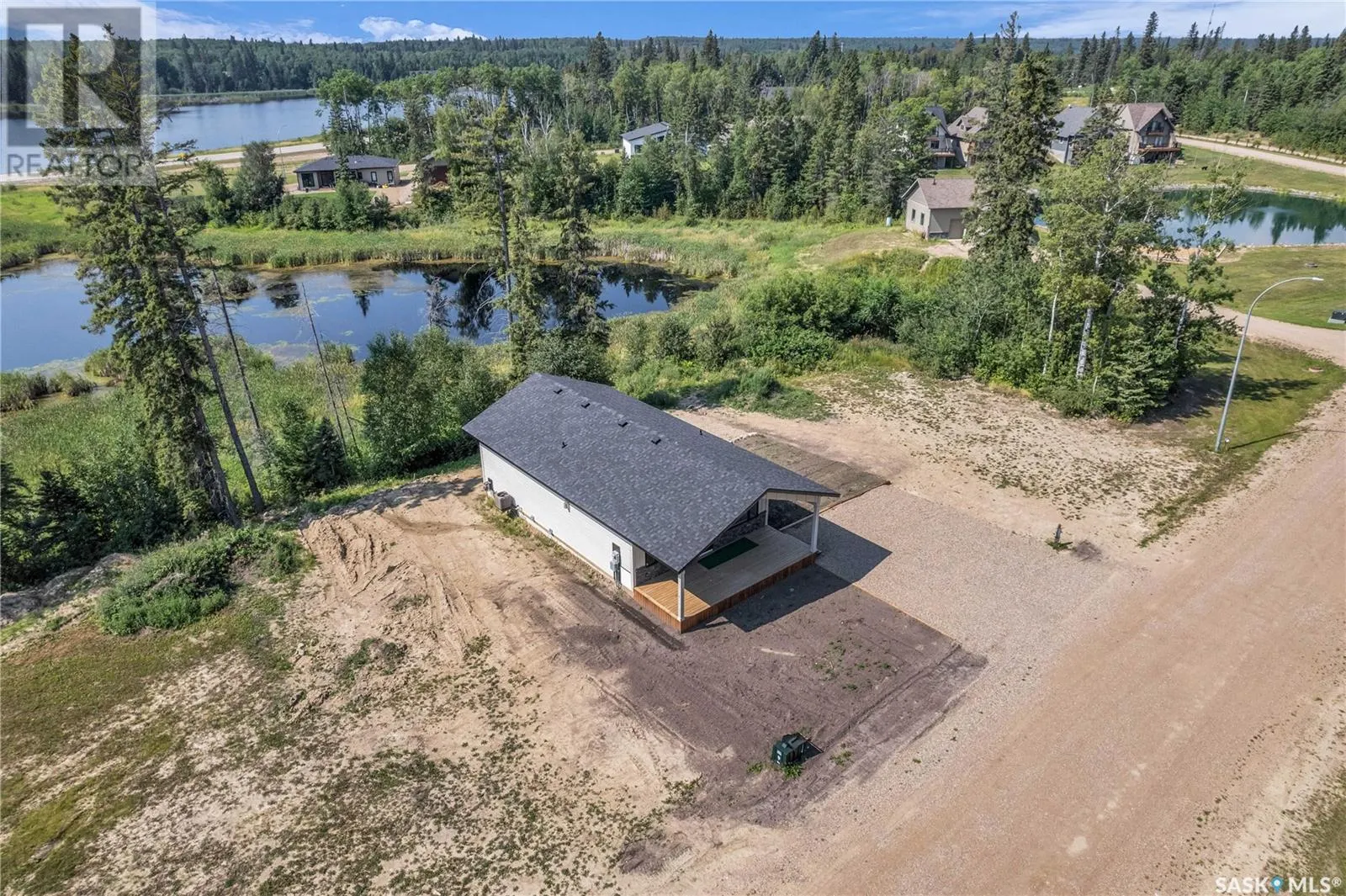 34 101 Neis Access ROAD