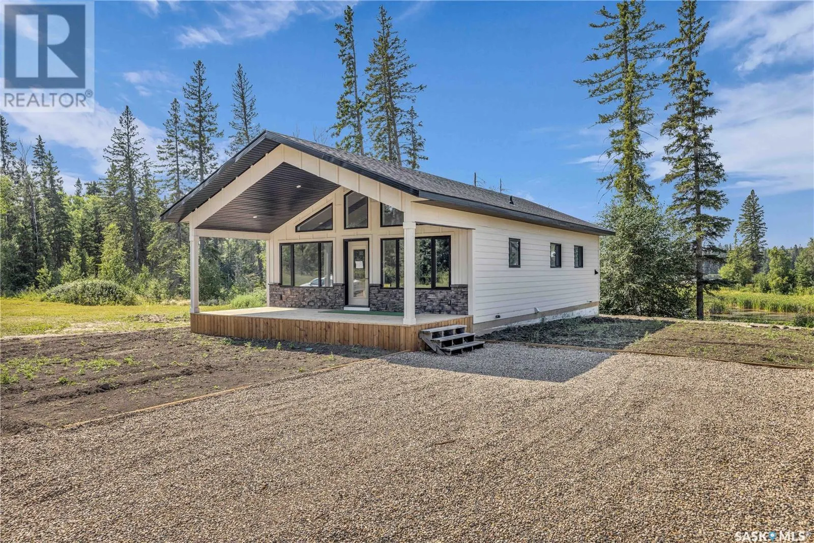34 101 Neis Access ROAD