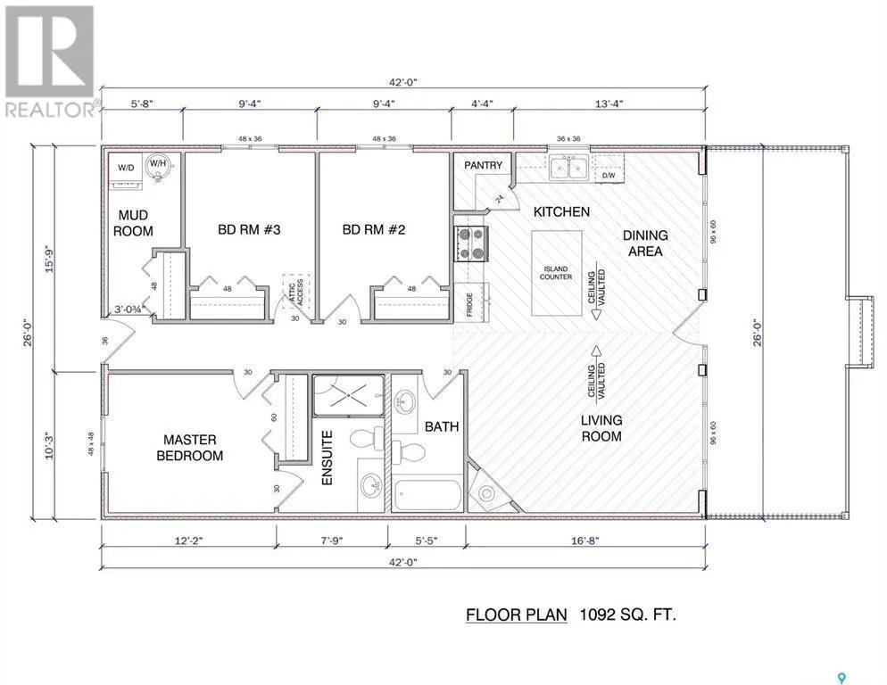 34 101 Neis Access ROAD