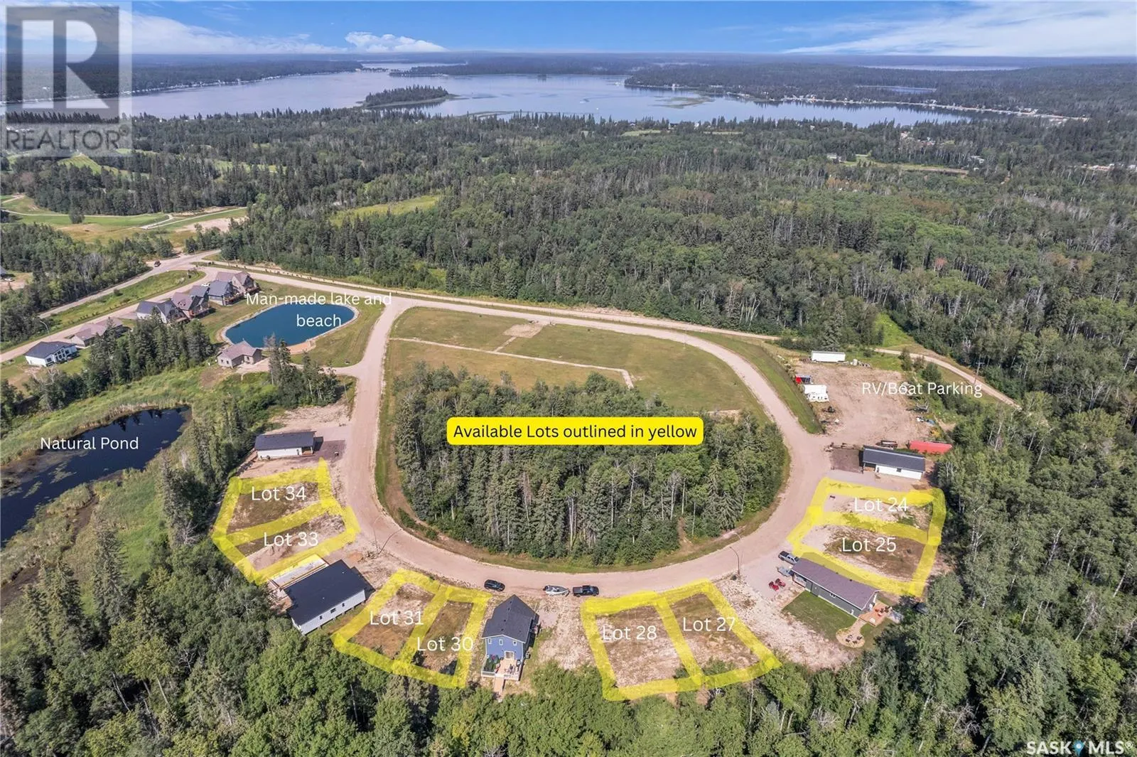 34 101 Neis Access ROAD