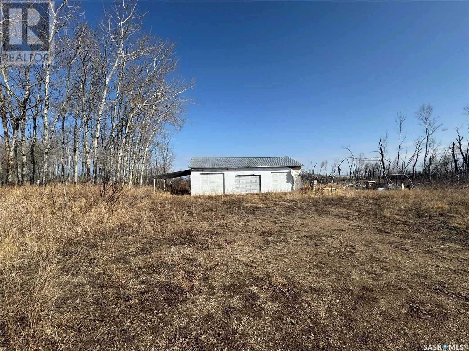 RM of Prince Albert Lot