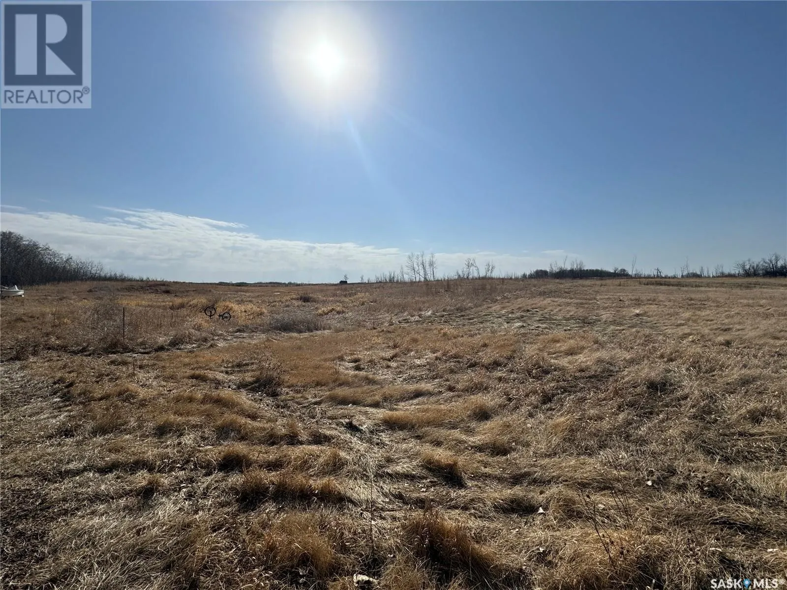 RM of Prince Albert Lot