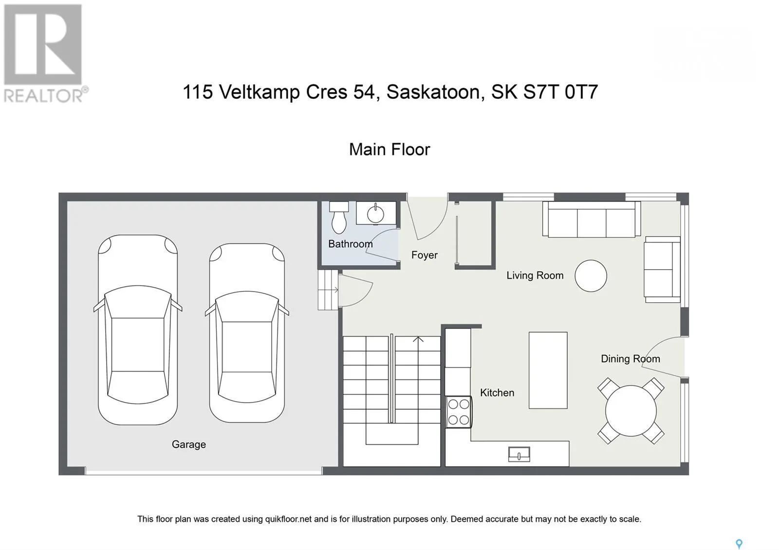 54 115 Veltkamp CRESCENT