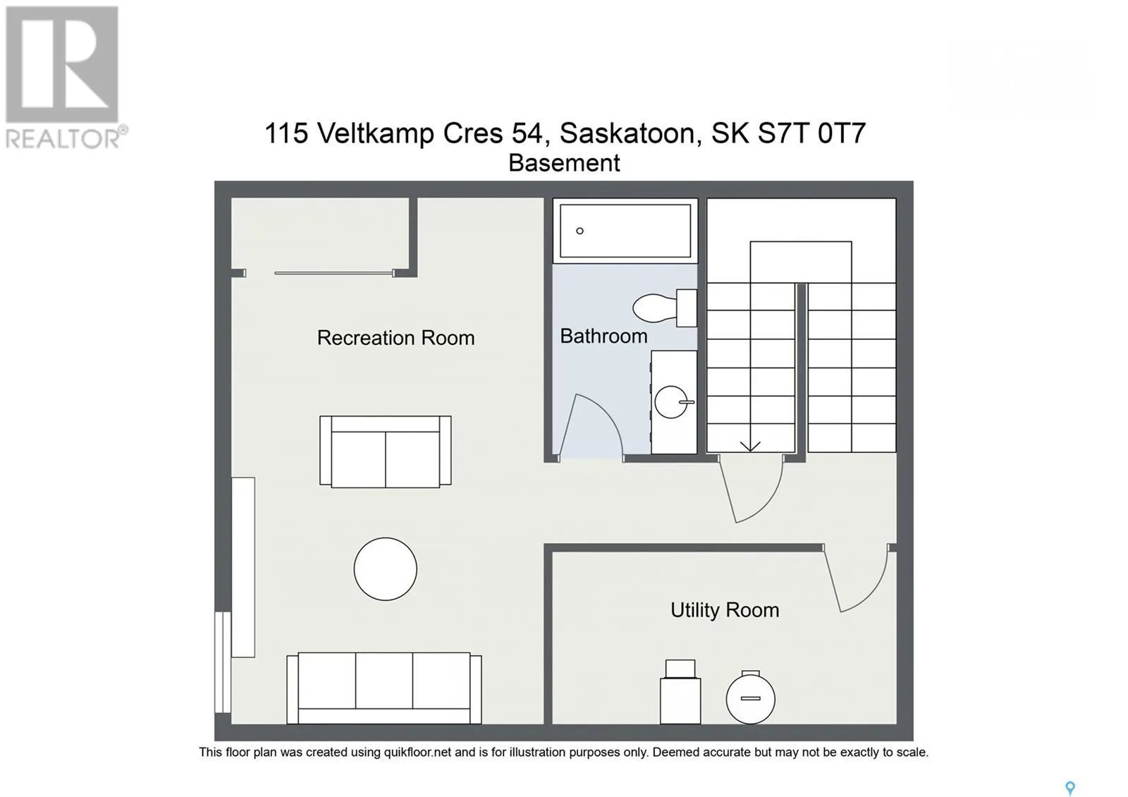 54 115 Veltkamp CRESCENT