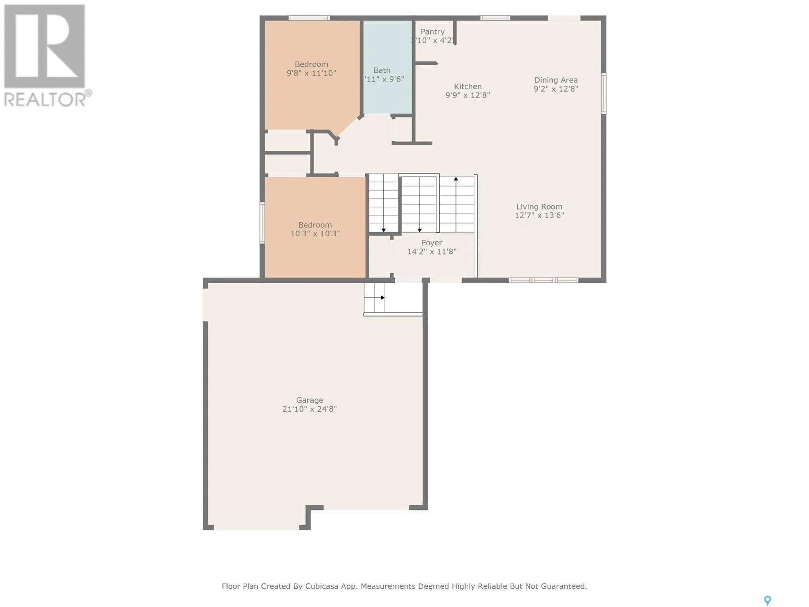 709 Scott CRESCENT