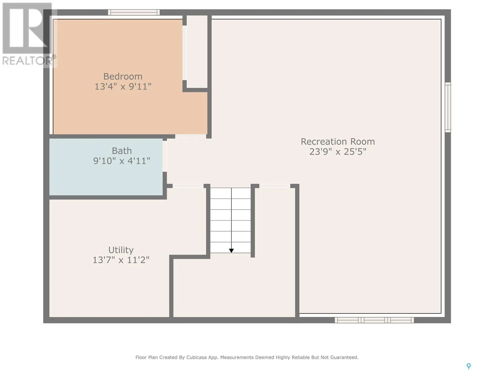 709 Scott CRESCENT