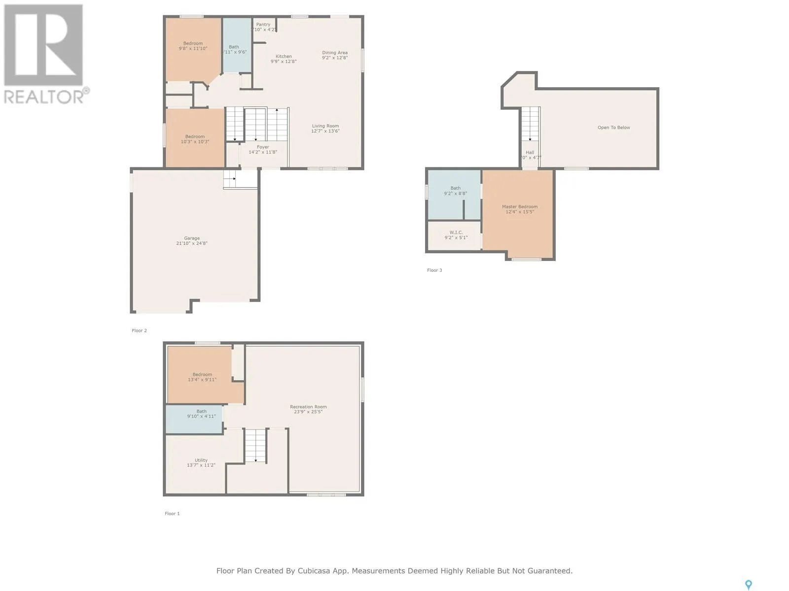 709 Scott CRESCENT