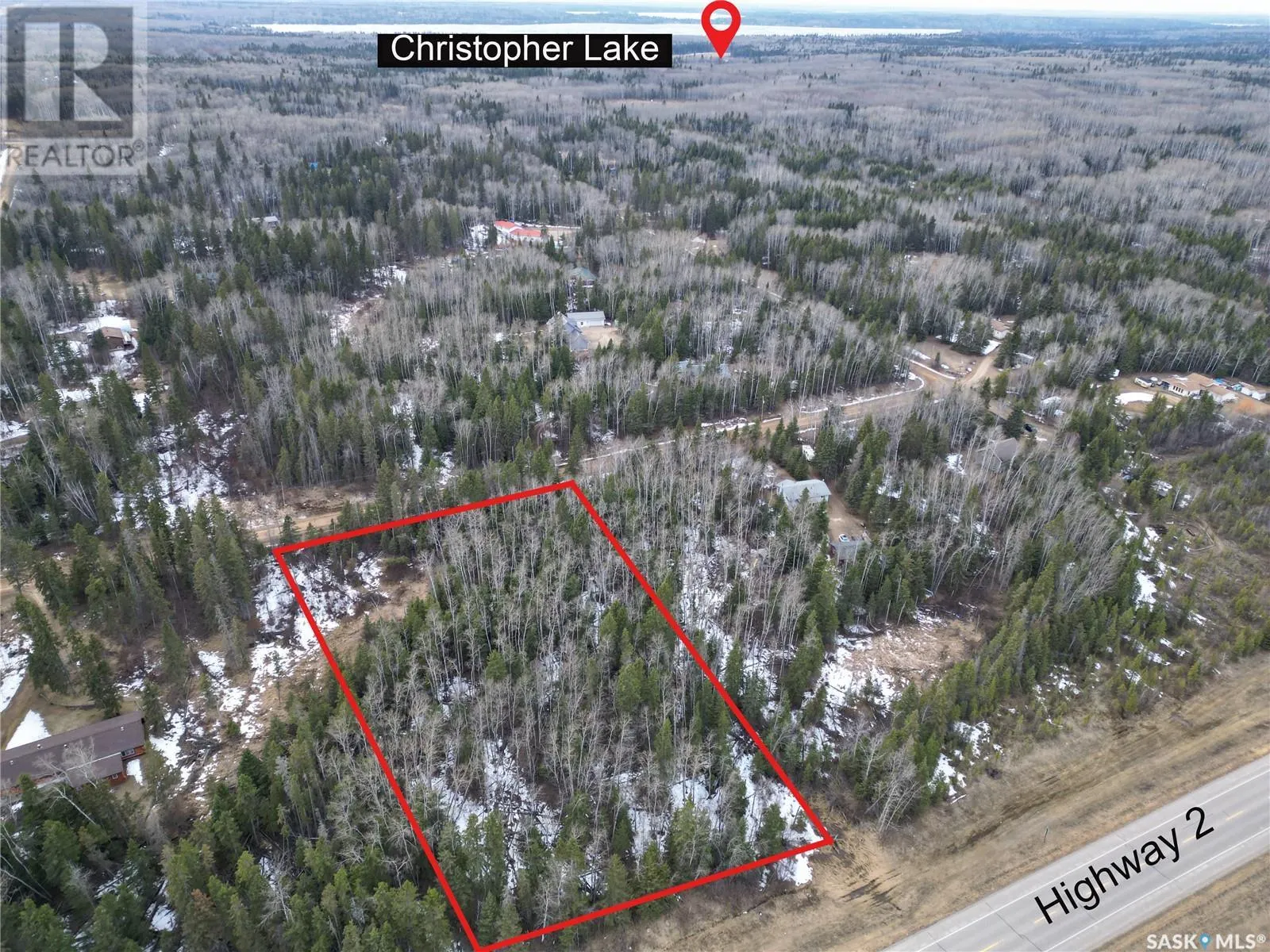 248 Grey Owl DRIVE