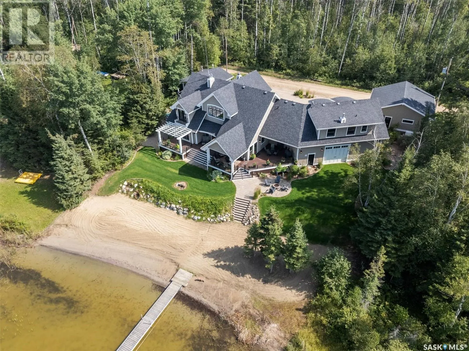 210 Okema TRAIL