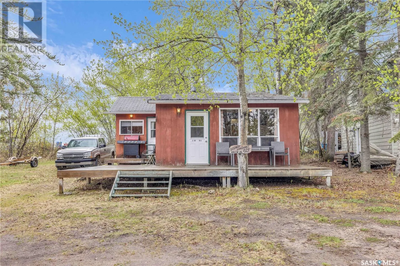 109 Hagen PLACE
