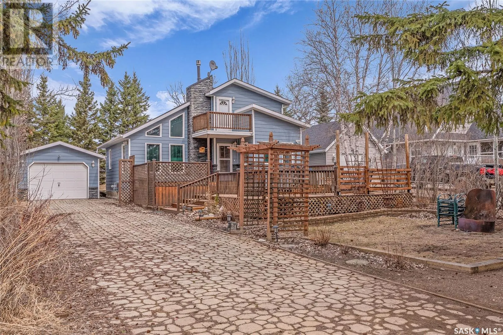 407 Sunridge PLACE