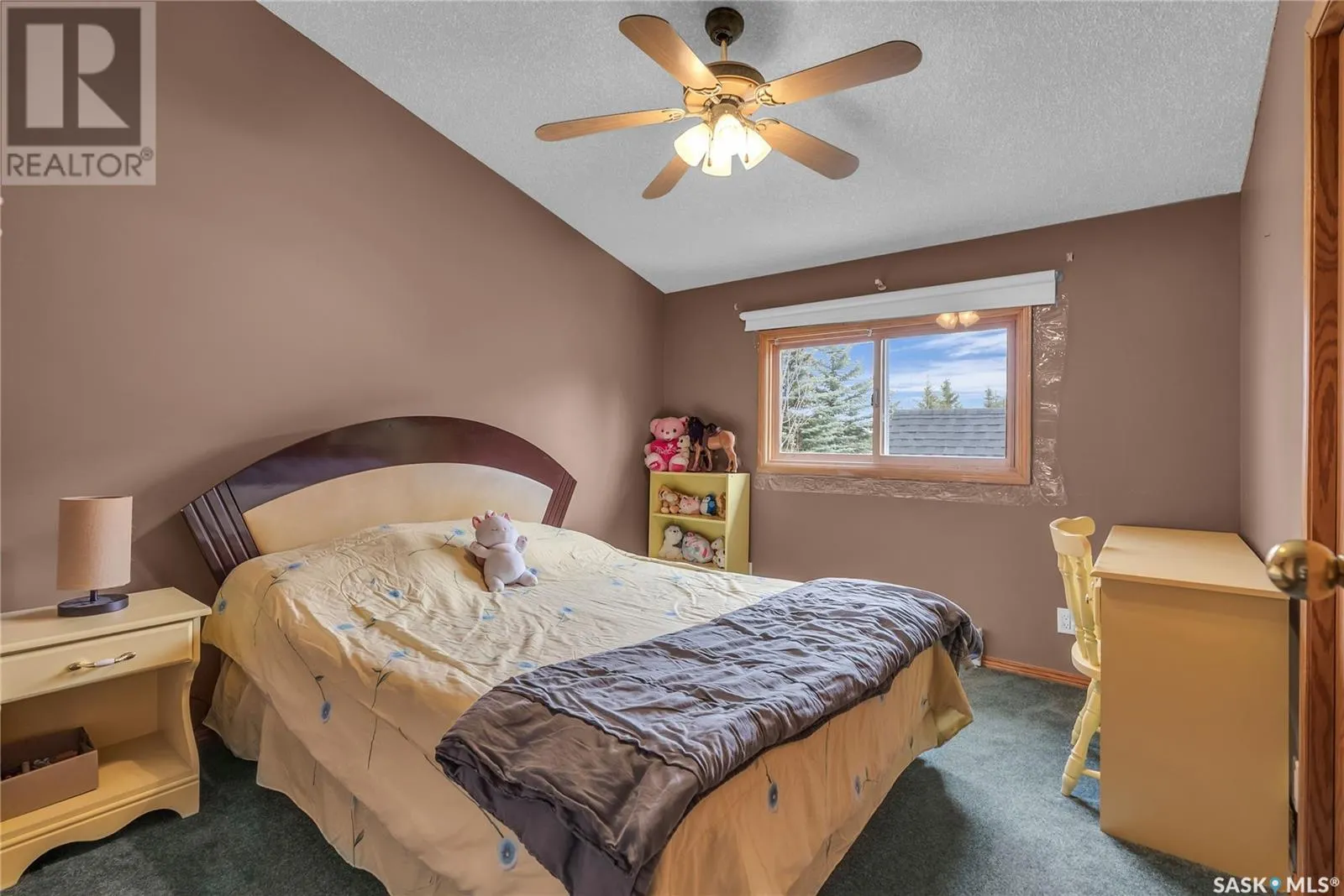407 Sunridge PLACE