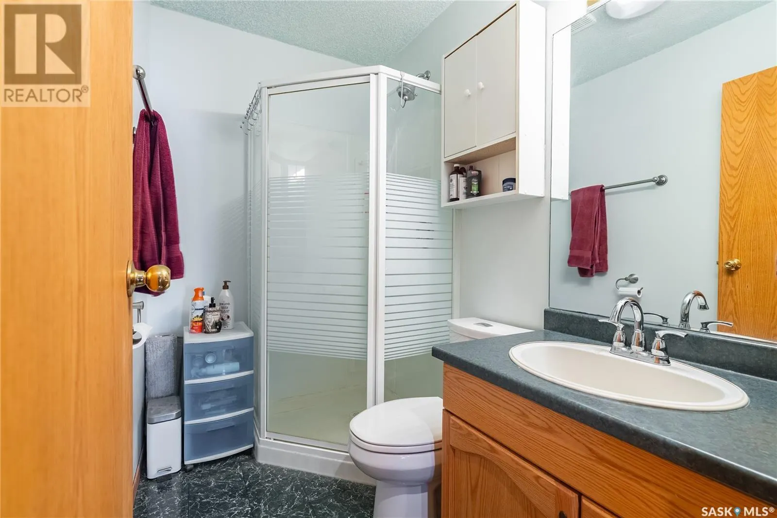 407 Sunridge PLACE