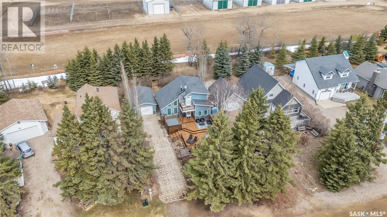 407 Sunridge PLACE