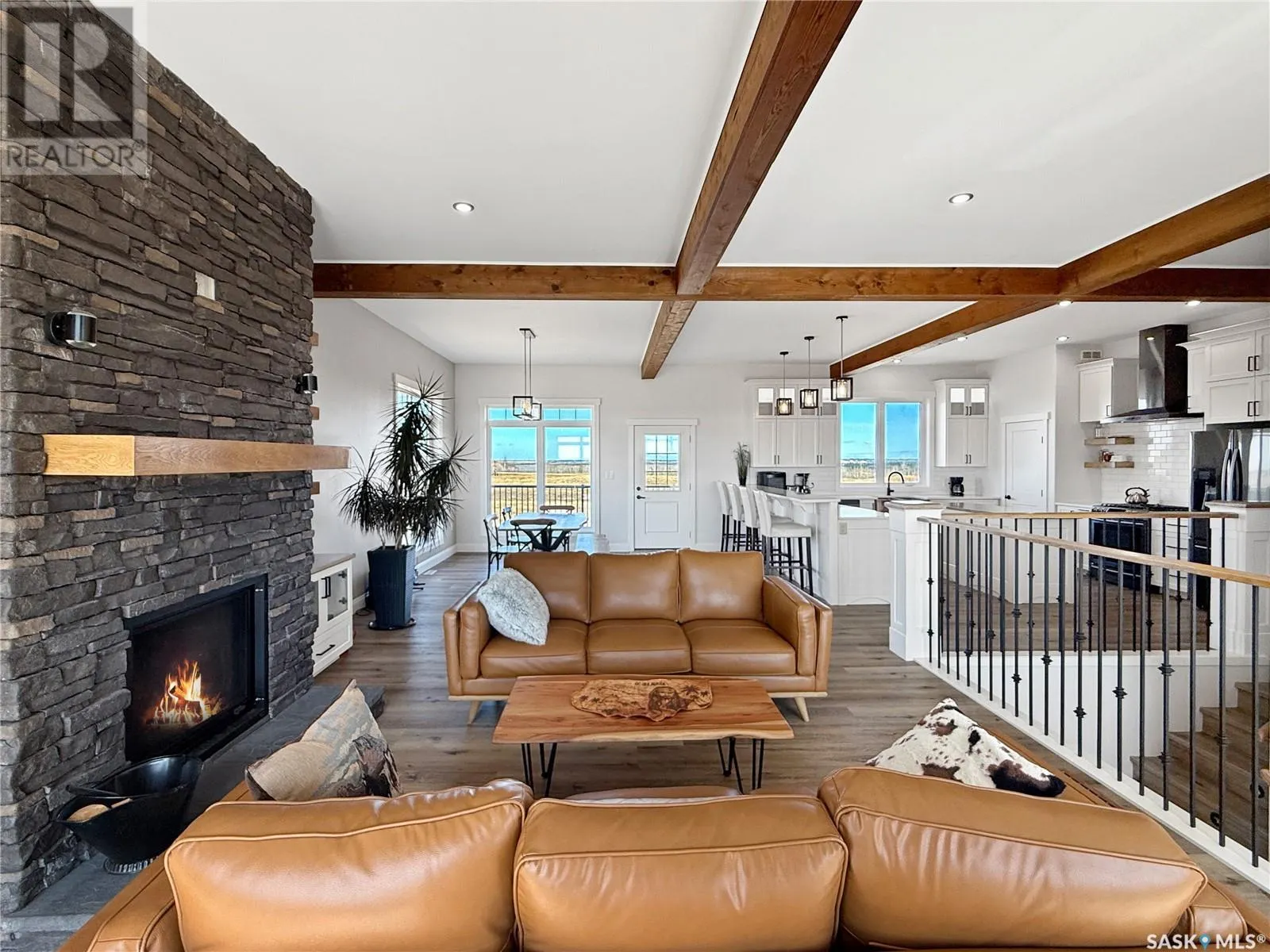 Reid Road Acreage