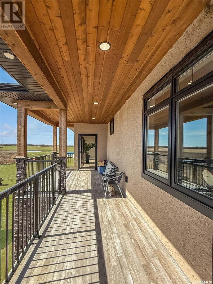 Reid Road Acreage