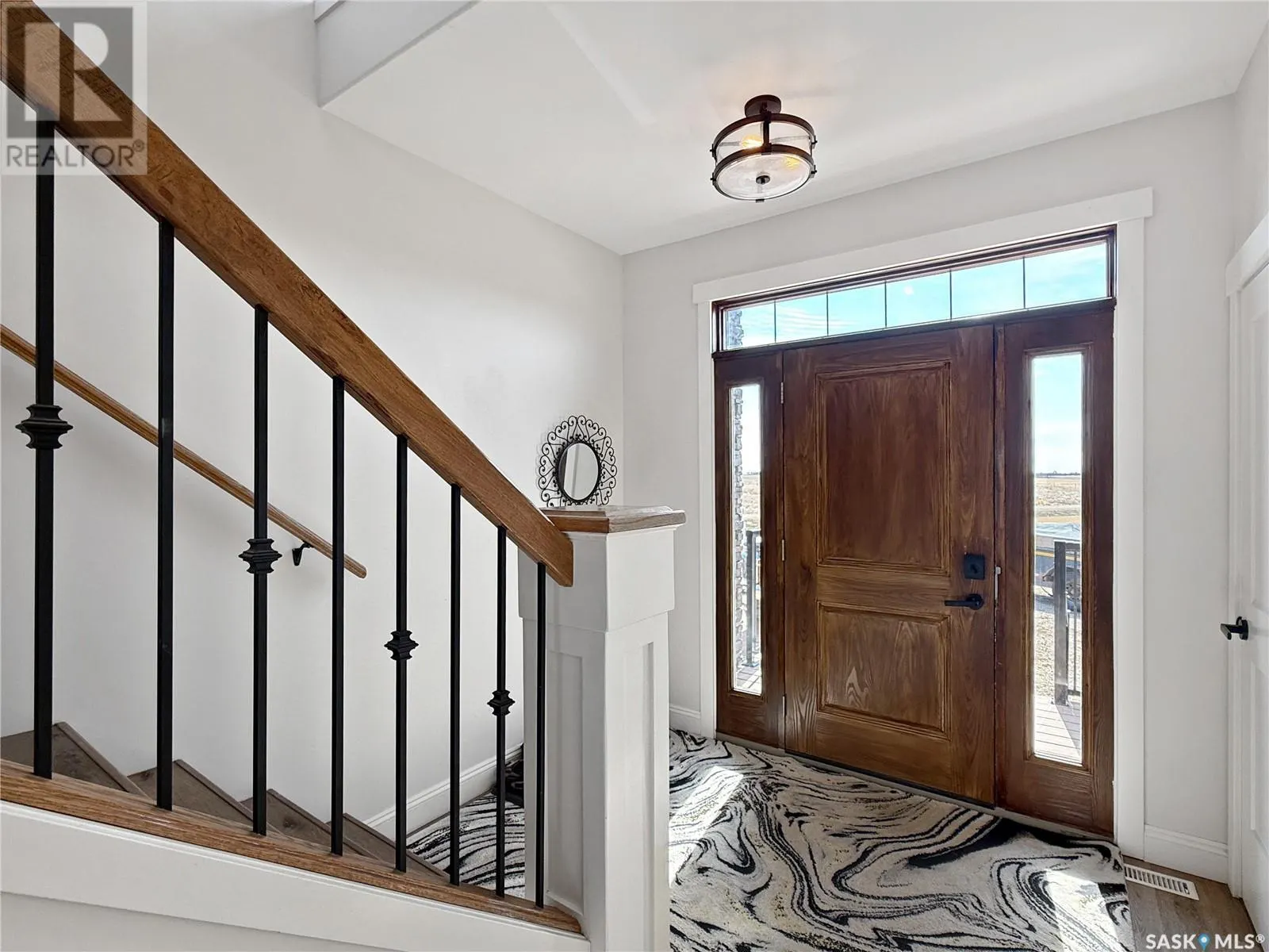 Reid Road Acreage