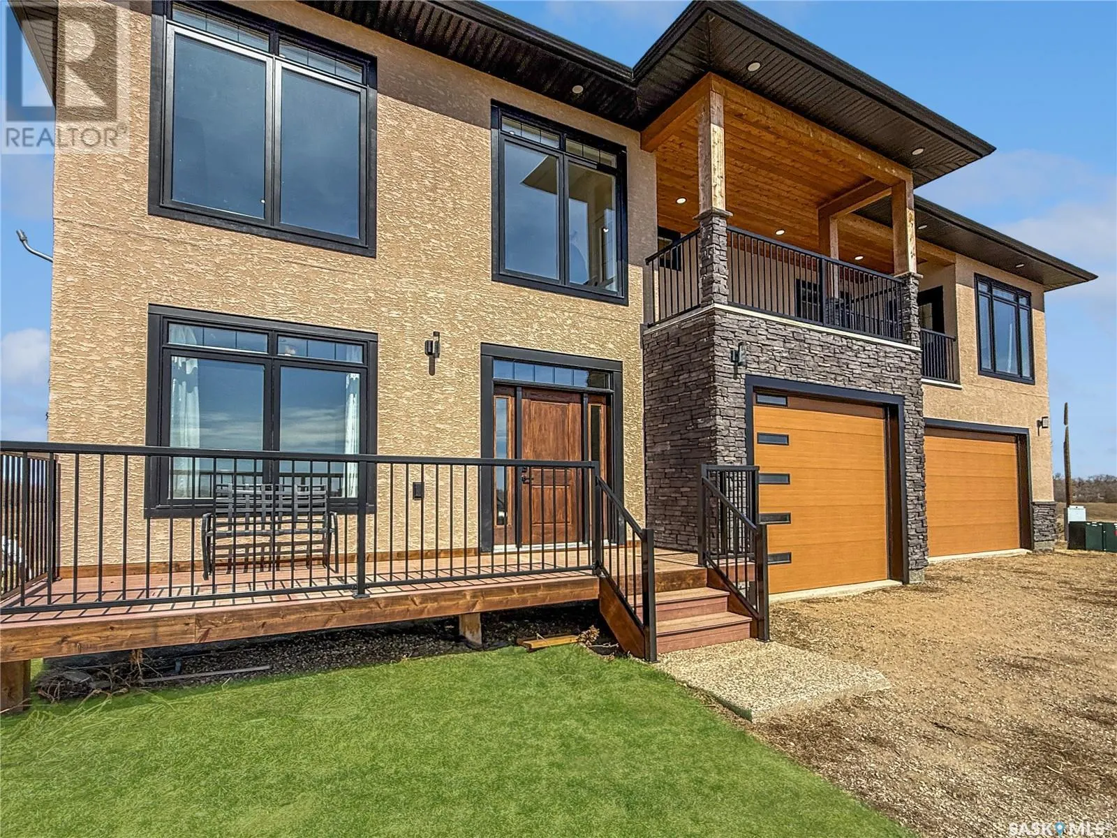 Reid Road Acreage