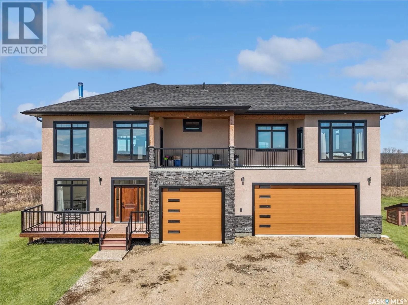 Reid Road Acreage